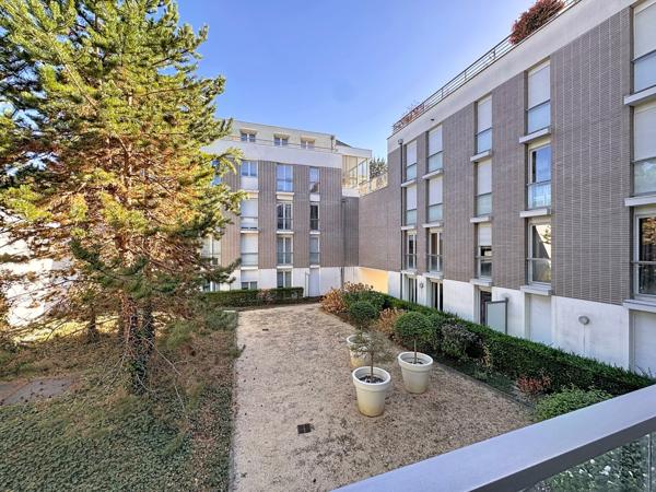 APPARTEMENT T3 REIMS TEMPLIERS