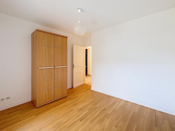 APPARTEMENT T3 REIMS TEMPLIERS