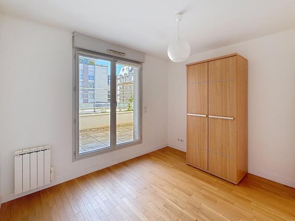 APPARTEMENT T3 REIMS TEMPLIERS