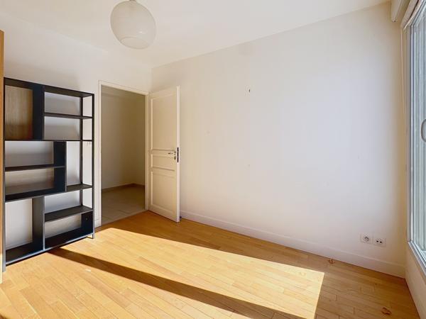 APPARTEMENT T3 REIMS TEMPLIERS