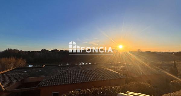 À vendre Appartement 3 pièces 55.27 m² - Béziers 34500