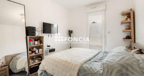 À vendre Appartement 3 pièces 55.27 m² - Béziers 34500