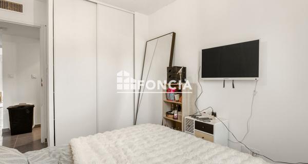 À vendre Appartement 3 pièces 55.27 m² - Béziers 34500
