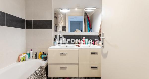 À vendre Appartement 3 pièces 55.27 m² - Béziers 34500