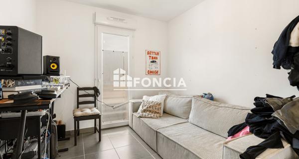 À vendre Appartement 3 pièces 55.27 m² - Béziers 34500