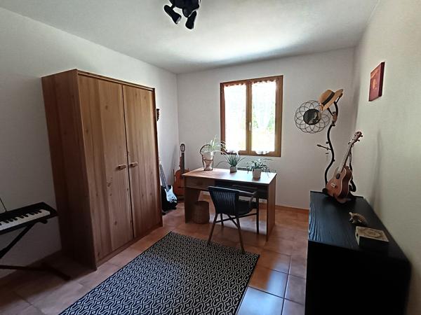 Maison 6 pièces 144 m² sur 2311 m² de terrain avec piscine Saint-Perdon (40090)