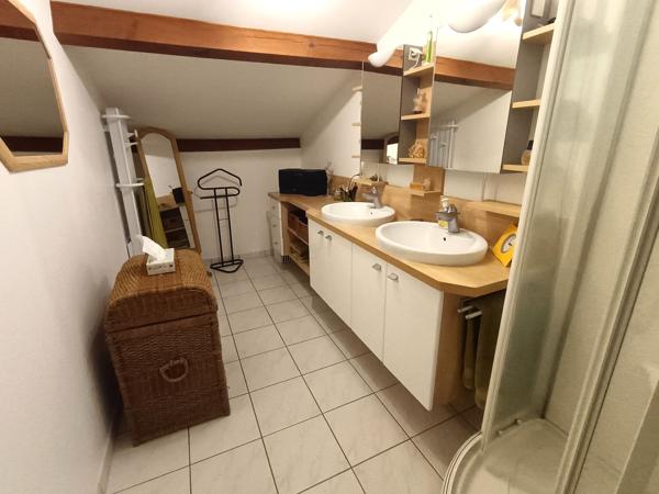 Maison 6 pièces 144 m² sur 2311 m² de terrain avec piscine Saint-Perdon (40090)