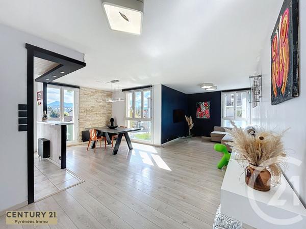 Appartement à vendre  4 pièces - 83,95 m2 ST GAUDENS - 31
