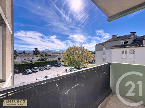 Appartement à vendre  4 pièces - 83,95 m2 ST GAUDENS - 31