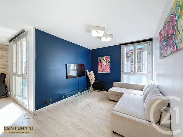 Appartement à vendre  4 pièces - 83,95 m2 ST GAUDENS - 31