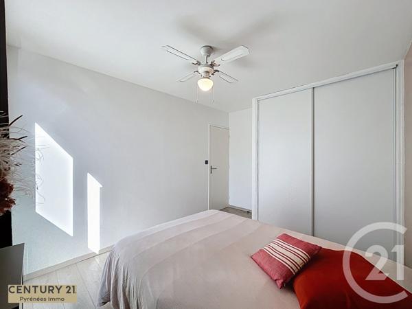 Appartement à vendre  4 pièces - 83,95 m2 ST GAUDENS - 31