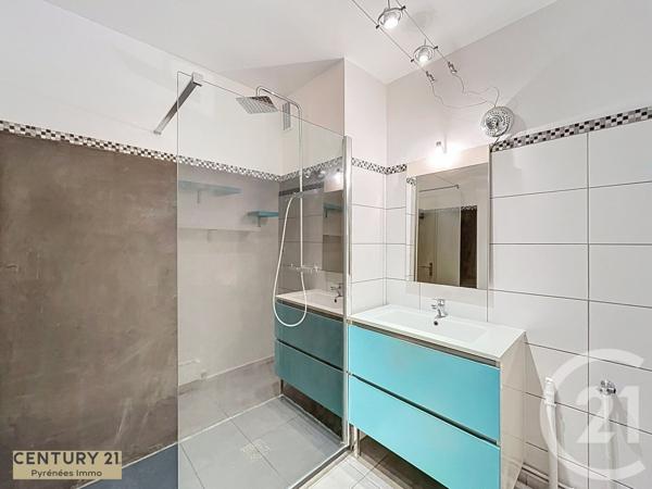 Appartement à vendre  4 pièces - 83,95 m2 ST GAUDENS - 31