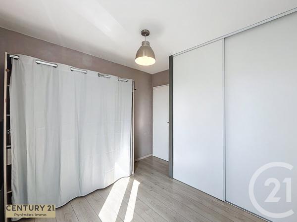 Appartement à vendre  4 pièces - 83,95 m2 ST GAUDENS - 31