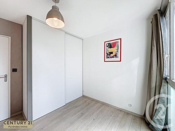 Appartement à vendre  4 pièces - 83,95 m2 ST GAUDENS - 31