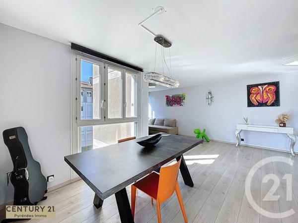 Appartement à vendre  4 pièces - 83,95 m2 ST GAUDENS - 31