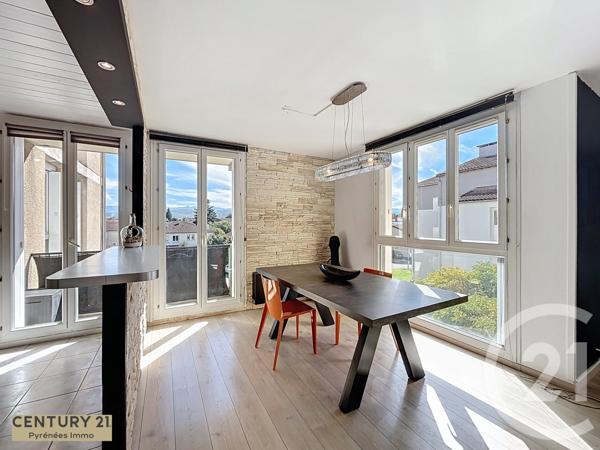 Appartement à vendre  4 pièces - 83,95 m2 ST GAUDENS - 31