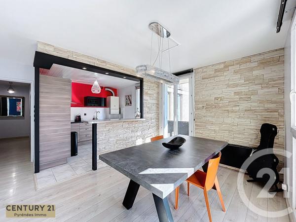 Appartement à vendre  4 pièces - 83,95 m2 ST GAUDENS - 31