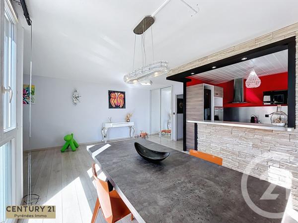 Appartement à vendre  4 pièces - 83,95 m2 ST GAUDENS - 31