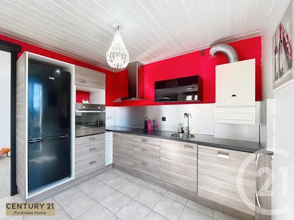 Appartement à vendre  4 pièces - 83,95 m2 ST GAUDENS - 31
