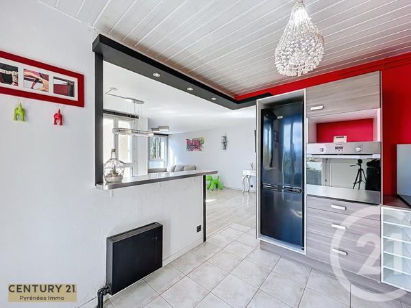 Appartement à vendre  4 pièces - 83,95 m2 ST GAUDENS - 31