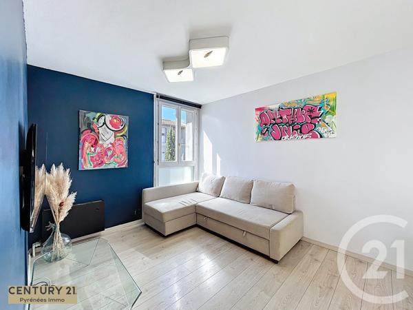 Appartement à vendre  4 pièces - 83,95 m2 ST GAUDENS - 31