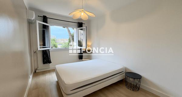 Location Appartement meublé 2 pièces 43.72 m² - Antibes 06600