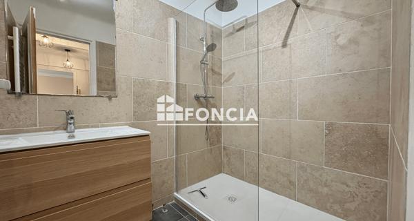 Location Appartement meublé 2 pièces 43.72 m² - Antibes 06600