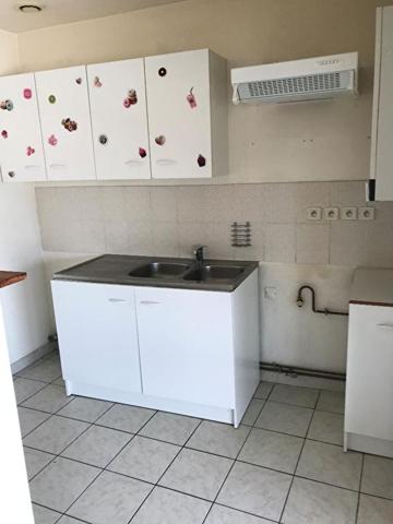 Appartement Villenave D Ornon 3 pièce(s) 50 m2