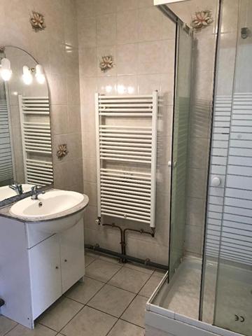 Appartement Villenave D Ornon 3 pièce(s) 50 m2