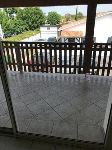 Appartement Villenave D Ornon 3 pièce(s) 50 m2