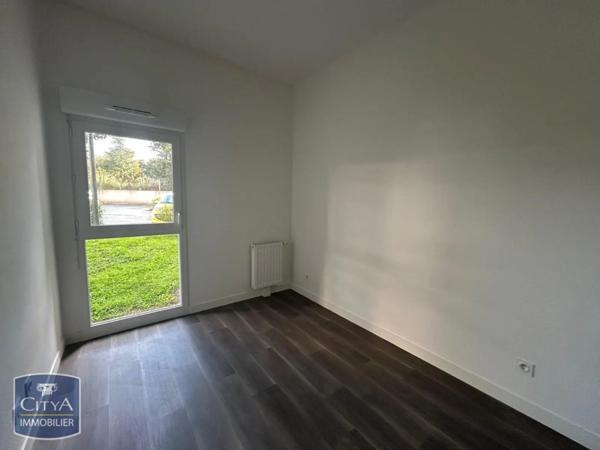 Appartement à louer 3 pièces 62.91m²