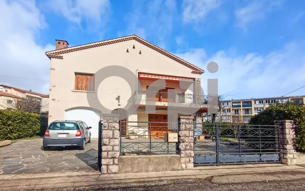 Maison à vendre    5 pièces •  Laragne-Montéglin