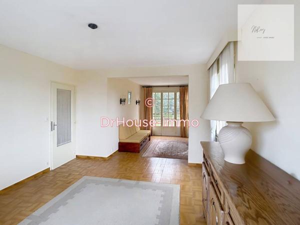 Maison à vendre 5 pièces de 100 m²