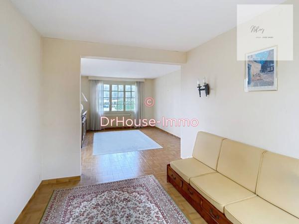 Maison à vendre 5 pièces de 100 m²