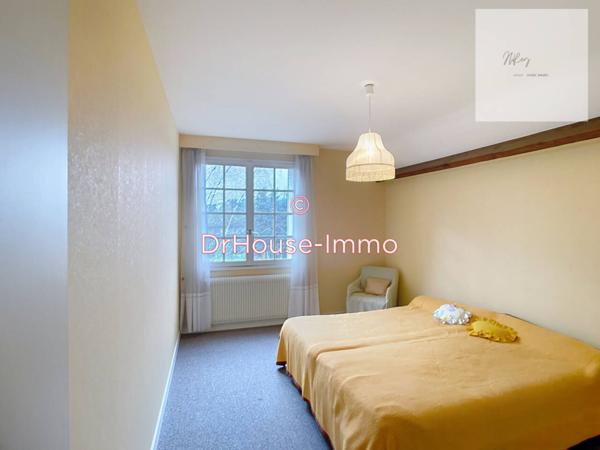 Maison à vendre 5 pièces de 100 m²