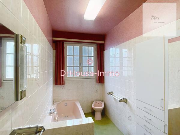 Maison à vendre 5 pièces de 100 m²