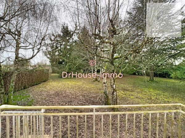 Maison à vendre 5 pièces de 100 m²