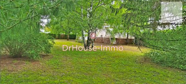 Maison à vendre 5 pièces de 100 m²