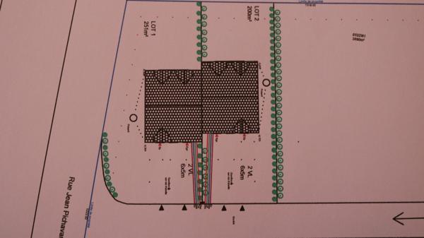 EXCLUSIVITE Maison neuve à vendre 4 pièces ESQUIBIEN (29) 80 m2 avec 3 chambres