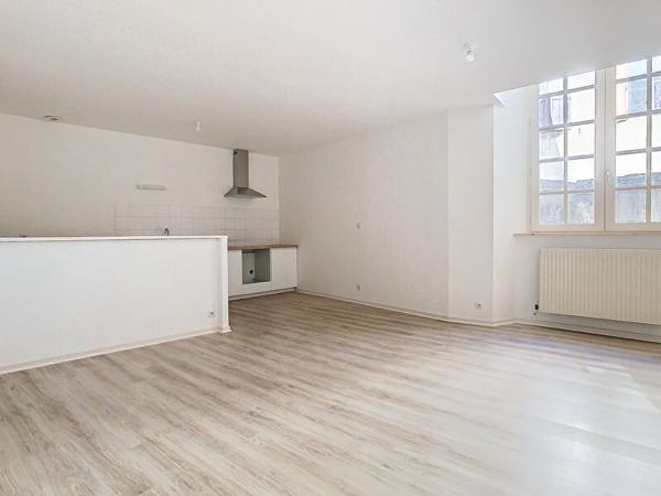 Appartement T3 - Centre ville - Montélimar 26200