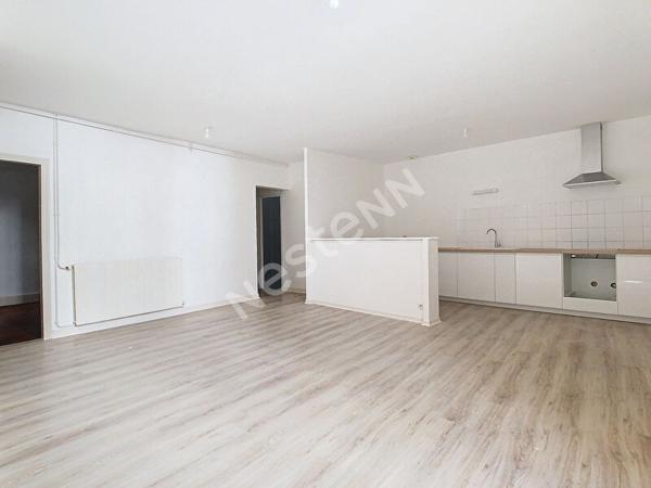 Appartement T3 - Centre ville - Montélimar 26200