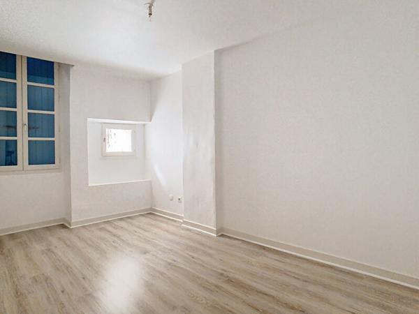 Appartement T3 - Centre ville - Montélimar 26200