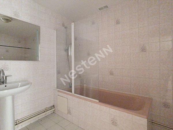 Appartement T3 - Centre ville - Montélimar 26200