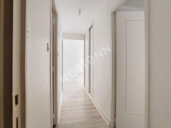 Appartement T3 - Centre ville - Montélimar 26200