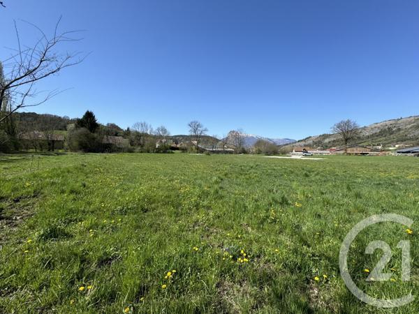 Terrain à vendre  440 m2 GAP - 05