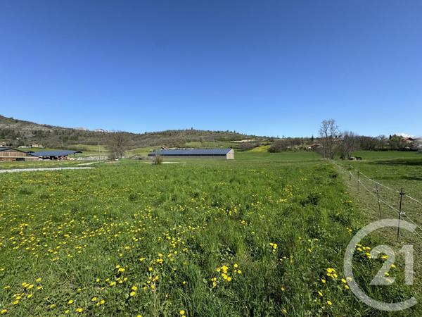 Terrain à vendre  440 m2 GAP - 05