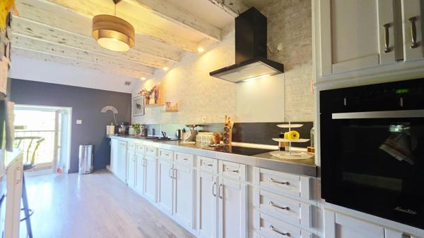 BOURGES APPARTEMENT 74M² DUPLEX 3 PIECES 2 CHAMBRES