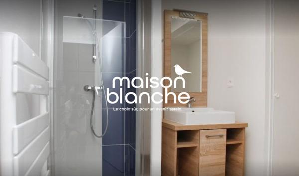 INVESTISSEMENT - LMNP - BADEN (56)