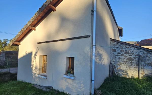 Maison à vendre    3 pièces •  Fromental