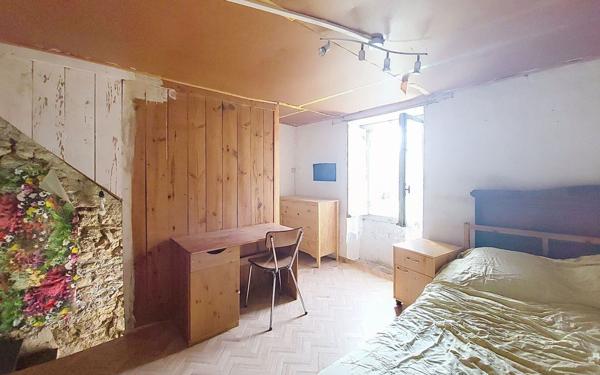 Maison à vendre    3 pièces •  Fromental